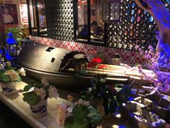 -江边城外烤全鱼(方庄时代购物中心店)