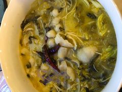 -兰湘子·湘菜小炒(长安万科广场店)