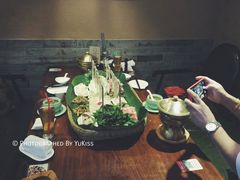 -慢丽江·云南野生菌土鸡锅(西山店)