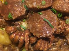 -多嘴超级肉蟹煲(吉林财富购物广场店)