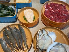 -海底捞大排档火锅(打浦路店)