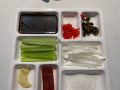 -四季民福烤鸭店(外滩外白渡桥店)