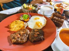 牛排-小世界西餐厅(建国门店)