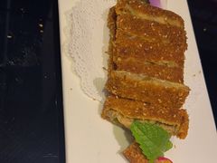 -東舍食唐精品陕菜馆