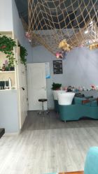 -T.D Salon私人定制