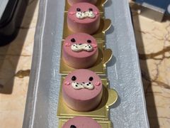 -常德武陵天济喜来登酒店-盛宴餐厅