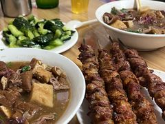 -胖子卤煮