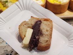 -正本原 Le Grenier a Pain(官舍店)