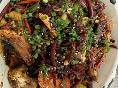 -辣螃铠盆盆蟹大排档(总店)