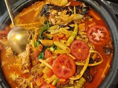 -探鱼·鲜青椒爽麻烤鱼(领展购物广场店)