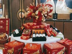 -顺峰(农展馆店)
