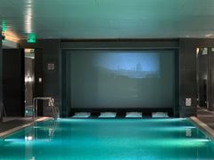 -丽思卡尔顿酒店泳池(金融街店)