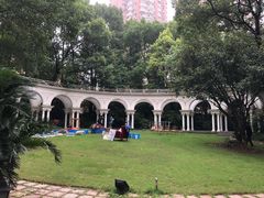 -上海安亭别墅花园酒店