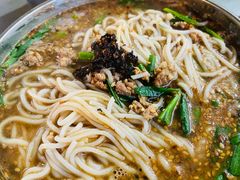 -正宗杨记普洱酸醋米线(总店)