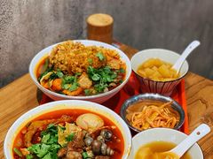 -螺小胖柳州螺蛳粉(钟楼总店)