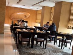 -西村日本料理(香格里拉饭店)