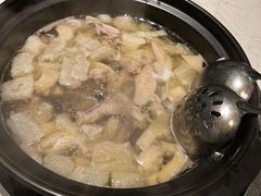 -百年果林椰子鸡(中洲店)