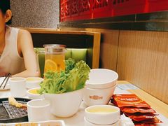 -韩宫宴炭火烤肉(印象城店)