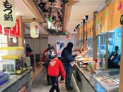 -松子料理(亮马桥店)