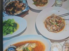 -舟山海鲜·江浙菜(银沙路店)