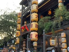 -南京大牌档(夫子庙老门东店)