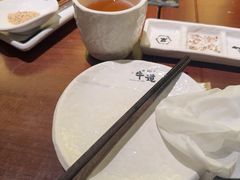 -御牛道日式烤肉料理(杭州万象城店)