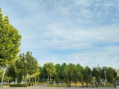 -华北理工大学(曹妃甸校区)