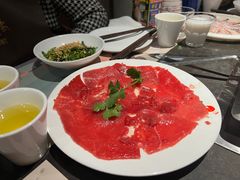 -锦城印象火锅(天府三街店)