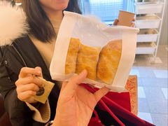 -OUR Bakery(国贸商城店)