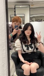 -DIAN DIAN SALON点点