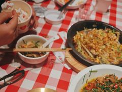 -西贝莜面村(赛格国际购物中心店)