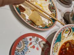 -巴依老爷新疆美食(常营店)