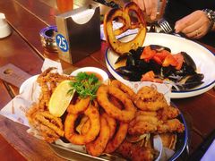 -宝莱纳餐厅(滨江店)