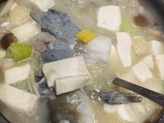 -干老四雅鱼饭店(滨江西路店)