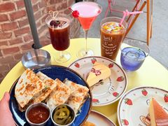 -流浪者复古西餐鸡尾酒吧(沈阳店)