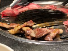 -韩聚屋韩国烤肉餐厅(新北万达店)