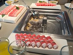 -海底捞火锅(崇文门新世界百货店)