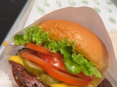 -Shake Shack(南山万象天地店)