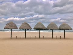 -那香海钻石沙滩浴场