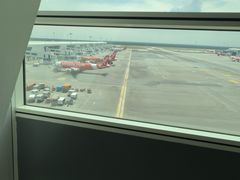 -吉隆坡国际机场
