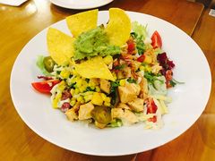 -HFFOUSA TACO弗萨塔可墨西哥餐厅(颐堤港店)
