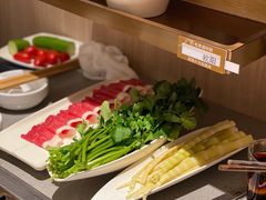 -海底捞火锅(奥体南路店)