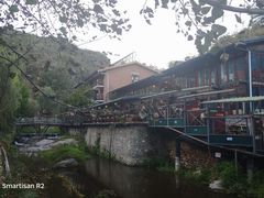 -北京水岸山吧度假村(雁栖镇店)