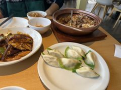 -关东小磨东北菜(上海长风大悦城店)