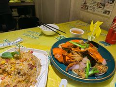 -桥东喜碧海鲜街(水东街店)