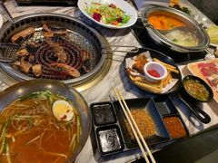 -火炉火自助餐(喜隆多店)