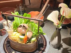 -荣记火锅(青悦城店)