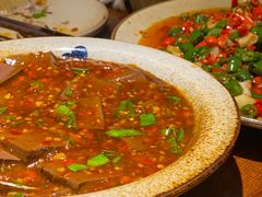 -不相离盐帮菜(郎园店)