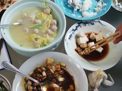 -魁盛居百年鲁菜馆(中林路店)