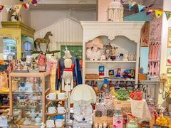 -恋物百货商店(华侨城店)